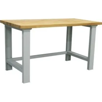 Dílenský stůl Pracovní stůl základní PS A/2000