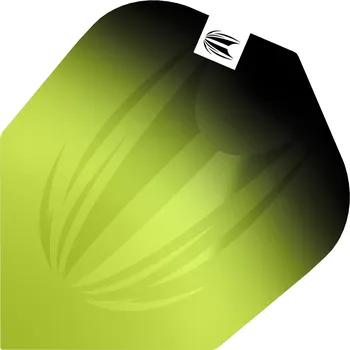 Target-Darts Letky SERA Pro.Ultra Lime/Black NO6