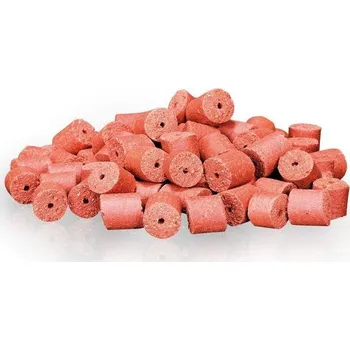 Sportcarp pelety Konopásek červené Varianta: 1 kg 17 mm