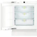 Liebherr SUIB 1550 Comfort vestavná lednice BioFresh - ihned k expedici