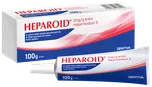 Zentiva Heparoid krém 100 g