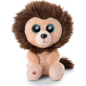 plyšák NICI Glubschis plyšový Lev Cliff 25cm
