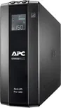 APC Back UPS Pro BR 1600 VA (BR1600MI)