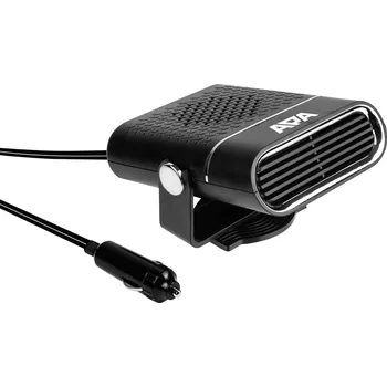 Recenze APA Keramické topení s ventilátorem 12 V 150 W