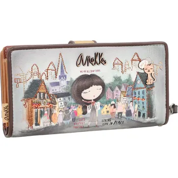 Anekke Voice 35809-901 hnědá