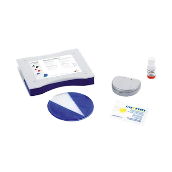 Scheu-Dental Bioplast Xtreme Varianta: 5,0 x 125mm červená, 10 ks