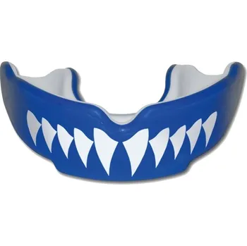 Chránič zubu Chránič zubů Safe Jawz Extro Series Shark, Junior, Bez příchuti Safe Jawz