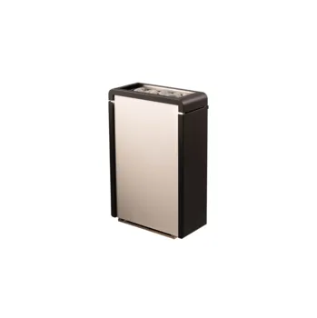 Přímotop Sentiotec Concept R Mini 3,5 kW saunové topidlo