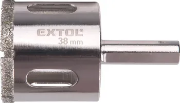 Vrták Extol Premium 8801989 38 mm