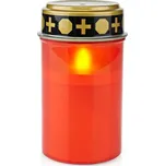 Nedis GRLT1 červená