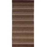 Pratelný běhoun Laos 142/999X, 120x160, hnědá, chodba / předsíň, Oriental Weavers - 1 rok na vrácení + DOPRAVA ZDARMA k Vám i zpět