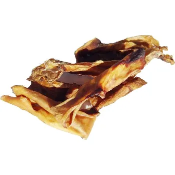 Pamlsek pro psa Blažek Dršťky hovězí sušené