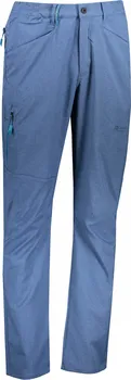 Pánské kalhoty Alpine Pro Timer modré 52