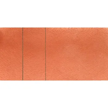 Vodová barva Akvarelová barva Roman Szmal AQUARIUS, pánvička - hnědá Barva: 118 – English Red Light