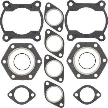 Těsnění pro motocykl Winderosa sada těsnění TOP-END Polaris Sport 440 91-99, Sport GT 440 91-92, Super Sport 440 94-96, Tran Sport 440 96-99, XCF 440 97-98