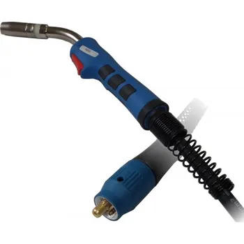 Příslušenství ke svářečce Svářecí hořák MB 36 EURO 4m