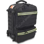 Elite Bags PARAMED'S zdravotnický batoh Barva: Černá