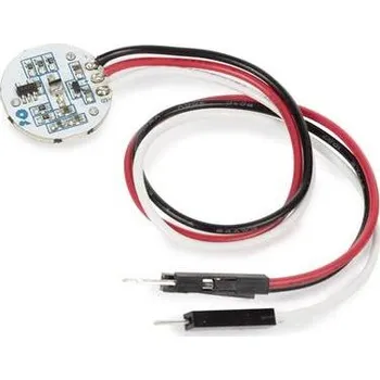 Vývojová deska Whadda WPSE340 vývojová deska 1 ks