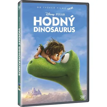 Hodný dinosaurus (2015)