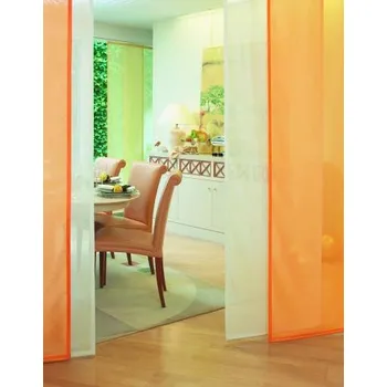 Záclona Neutex záclona metráž 67101 Apart&nbsp;sire 150 cm&nbsp;630 svetlezelena (1,80 m)