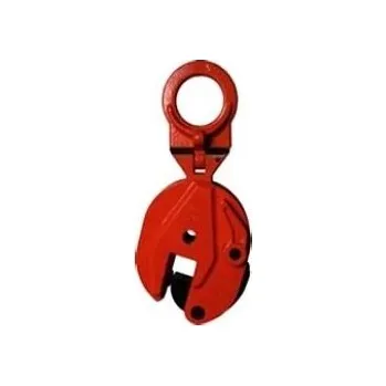 Truhlářská svěrka Svěrka vertikální s kloubovým závěsem 1000 kg