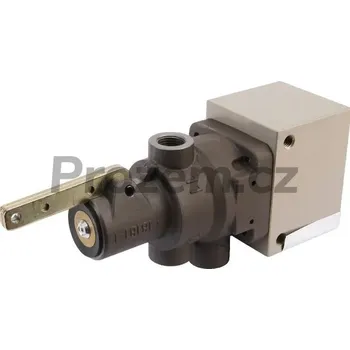 Ventil Beka regulační ventil vzduchových brzd pro John Deere, 18200-16.1, 18200161, 18210-16.1, 18210161