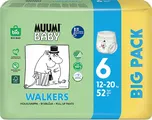 Muumi Baby Walkers Big Pack 6 12-20 kg…