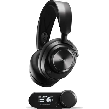 SteelSeries Arctis Nova Pro Wireless…