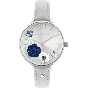 Hodinky Sunday Rose dámské designové hodinky SUN-S25