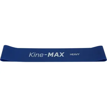 Kine MAX PROFESSIONAL MINI LOOP RESITANCE BAND posilovací smyčka Varianta: těžká
