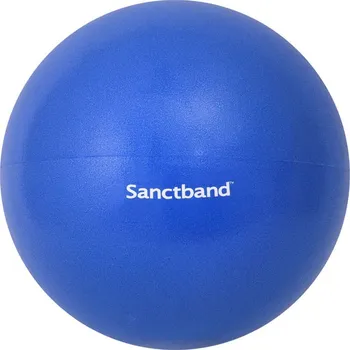 Sanctband Mini ball Premium 26 cm, borůvka