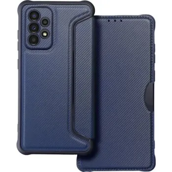 Telefonní příslušenství Forcell RAZOR Book for SAMSUNG A33 5G blue 583254