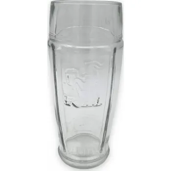 Nápoj Velkopopovický Kozel Sklo výčepní Kozel 0,5l