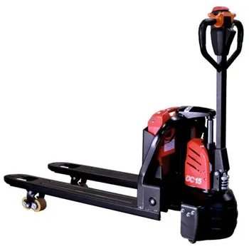 Paletový vozík Heli CBD15J-Li-S