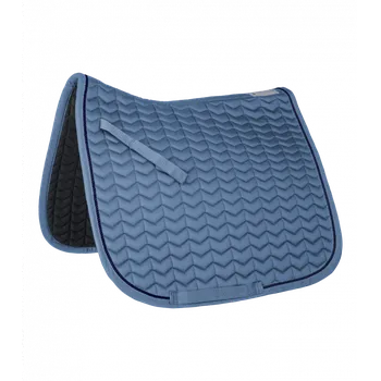 Podsedlová dečka všestranná Waldhausen Classic, modrá Barva: Modrá, Velikost: FULL