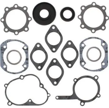 Těsnění motoru Winderosa sada těsnění motoru (s olejovým těsněním) Hirth 190R/191R/193R FC/1, 192R 19/2 FC/1, Yamaha GPX GPX433F G 74-75