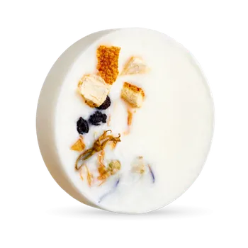 vonný vosk Soaphoria Pro dobrou náladu aromaterapeutický sójový vonný vosk 25 g