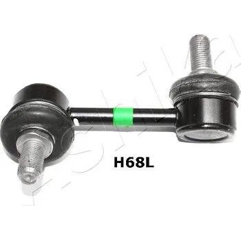 Zavěšení kol Tyč/vzpěra, stabilizátor ASHIKA 106-0H-H68L