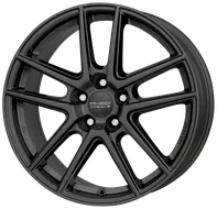 Anzio Split Diamond Black 7,5x18 5x112 ET51 57,1