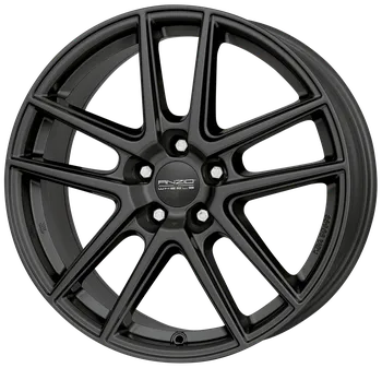 Alu kolo Anzio Split Diamond Black 7,5x18 5x112 ET51 57,1