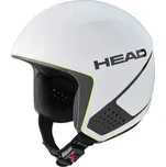 Lyžařská helma Head Downforce Mips white 2022/23 - XXL HEAD - doprava zdarma