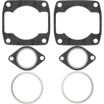 Těsnění pro motocykl Winderosa sada těsnění TOP-END Arctic Cat El Tigre 5000 FC 78-81