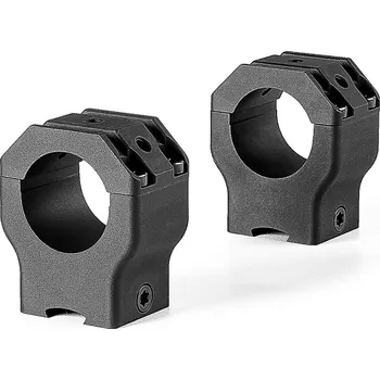 Puškohled Montáž Valiant 11mm / 25,4mm vysoká + Doprava zdarma na další nákup