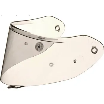 Helma na motorku Kouřové 50% plexi pro přilby Airoh ST701 a Airoh Valor