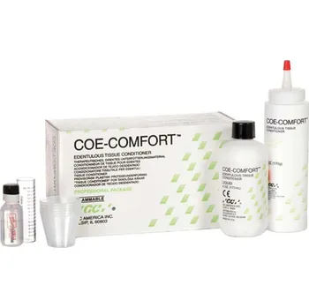 GC EUROPE Coe-Comfort Varianta: tekutina , 177 ml