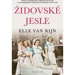 Židovské jesle - Elle van Rijn (2022,…