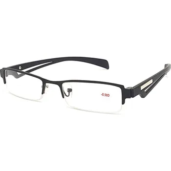 Brýle na čtení Dioptrické brýle MC2123 / -3,00 black