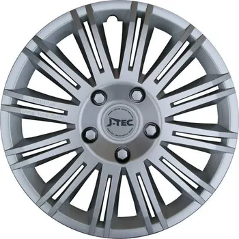 Poklice na kolo J-TEC Discovery 16" 4 ks