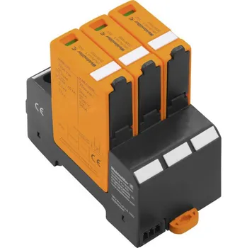 Weidmüller VPU PV I+II 3 1000 E
