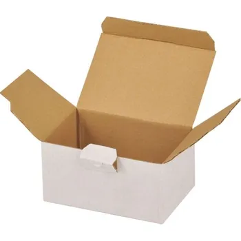 Obalový materiál 10 ks - Krabice poštovní 175x115x85 3VVL